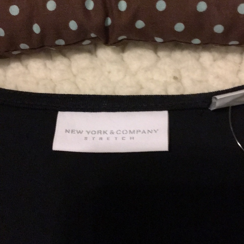 Blouse - Picture 3 of 4
